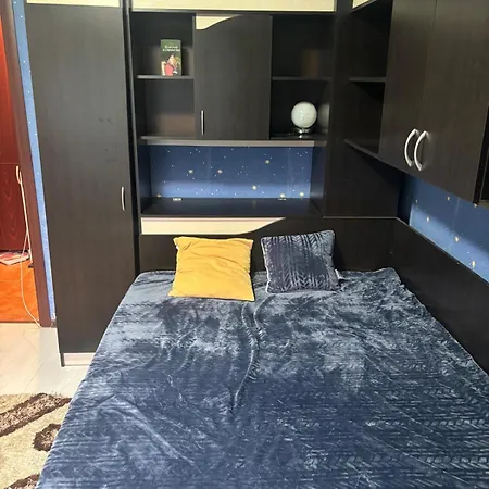 Appartamento Brazda Lui Novac *