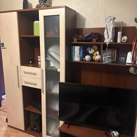 Brazda Lui Novac Appartamento