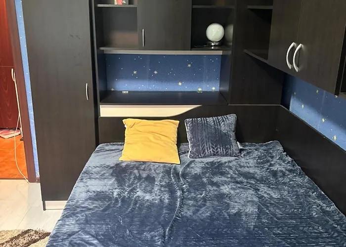 Appartement Brazda Lui Novac *