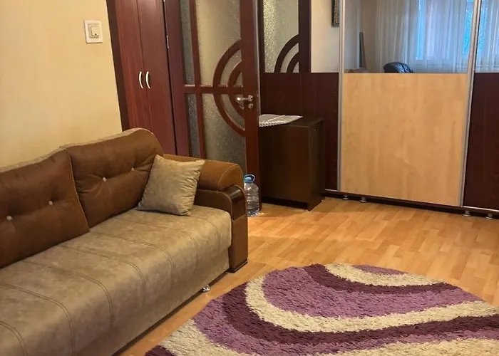 Appartement Brazda Lui Novac Craiova