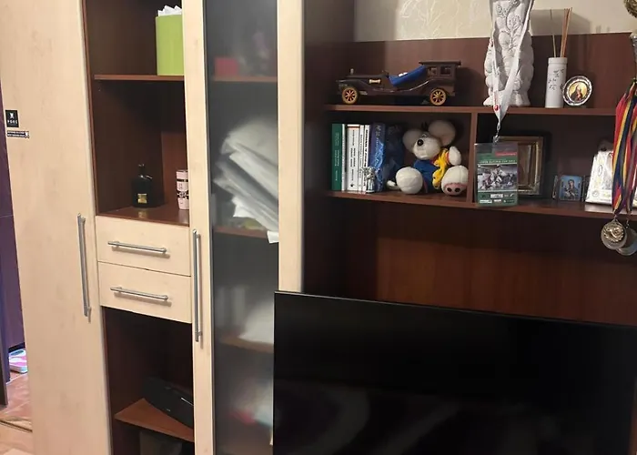 Brazda Lui Novac Appartement